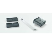 Kit de mantenimiento Elica Direct rear outlet