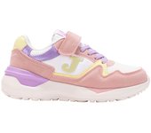 ZAPATILLAS SIN CORDONES JOMA 3080 NIÑA-35 EUR