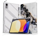 For Redmi pad SE 11 Case Redmi pad 10.6 10.61 Cover Auto Wake up and Sleep Funda For Xiaomi mipad 6 5 pro 11 With Pencil Holder