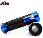 For Honda CBR650R CBR600RR CBR1000RR CBR500R CBR250R CBR600F F2 F3 F4i Motorcycle Hand Grips Handle Bar End Cap