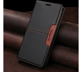 Luxury Magnetic Flip Leather Case for Xiaomi Redmi 13 14C 13C 12 A3 Shockproof Wallet Card Cover for Redmi Note 14 13 Pro Case