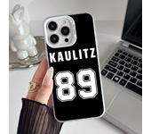 Epc Band T-Tokio H-Hotel Phone Case IMD Phone Case For IPhone 16 15 14 13 12 11 Pro Max Plus Color Silver Cover