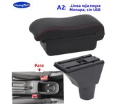 For Citroen C3 C4 Armrest Box For Citroen C3 C4 Car Armrest box Storage box Interior Dedicated Retrofit parts Car Accessories
