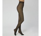 Panty mujer Ysabel Mora 16620 Térmico 160Den