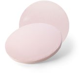 Glotomania - Base Para Tarta Redonda Rosa Bebe - 30 X 1,2 Cm (25 Uds)