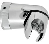 SANCO STORE - MAURER Soporte Ducha Bayoneta Redondo Cromo