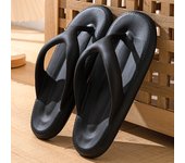 Summer Men's Flip-flops Men Slippers Soft Non-slip Beach Sandals Men Casual Shoes Outdoor House Flip Flops Bathroom Shoes