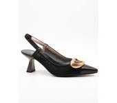 Zapato Hispanitas HV253957 Nova Black de Mujer