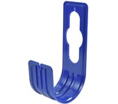 Garden Wall Mounted Tap Watering Hose Organizer Storage Agriculture 1 Pc Convenient Storage of Water Pipe Support Reel Rack