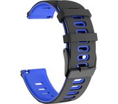 Breathable Strap For Amazfit GTR 4 2 2e 47/GTR3 Pro 22mm Watch Silicone Wristband Smartwatch Sport Bracelet Amazfit BALANCE band