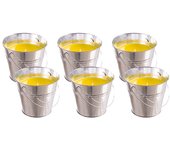 Descubre la Magia del Verano con Nuestra Gama de Velas de Citronela - Elegancia y Protección en Cada Llama - Variedad en Terracota, Bambú y Cristal - Diseñadas para Tu Tranquilidad y Decoración - Encuentra Tu Aroma y Estilo Perfecto Aquí