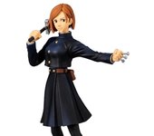 Figura banpresto jujutsu kaisen nobara kugisaki jukon no kata