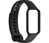 Silicone Strap for Redmi Band 2 Strap Replacement Sport band wristband correa bracelet mi Smart band 8 active watchband