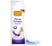 Natural Honey Loción para Piernas Cansadas 330 Ml