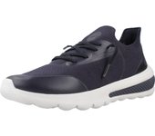 Zapatillas deportivas de Mujer Marca Geox Modelo D Spherica Actif A