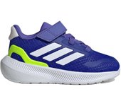 Zapatillas Adidas Runfalcon 5 para bebe en color azul