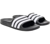 Chanclas Adidas Adilette Aqua K Negro Blanco Flip Flops F35556