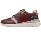 Pikolinos CANTABRIA W4R-6718C6 Deportivas Cuña Mujer Burdeos