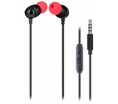 Auriculares urban con cable y manos libres