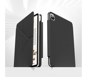 ZOYU Case Magnetic for iPad  Pro 11 13 inch,For iPad Pro 12.9 Air 11 Air4/5 10.9 With Magnetic Detachable Y-Shaped Folding Cover