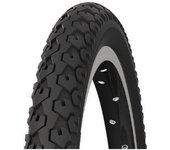 MICHELIN | Cubierta Country J 16x1.75 44-305 - La Cubierta Michelin Country J  es un eumático exclusivo para uso Júnior. Adaptado a uso BTT. Seguridad absoluta. Medida: 16 x 1.75   ColorTalla