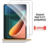 2pcs Tempered Glass For Xiaomi Mi Pad 5 Screen Protector For Tablet Xiaomi Mi Pad 5 Pro Accessories Protective Glass