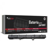 BATERÍA PARA PORTÁTIL ASUS X551C
