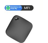 GPS Smart Air Tag Mini Smart Tracker Bluetooth Tracker Tag Child Finder Pet Car Lost Tracker For Apple IOS System Find My APP