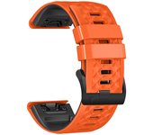 New 22 26mm Smart Watch Straps For Garmin Fenix 7 7X 6 6X Pro 5 5X Plus EPIX/VERTIX 2 Easyfit Garmin Forerunner 935 945 Bracelet