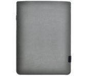 Simple Style Ultra Thin Super Slim 13.3 Inch Sleeve Pouch Cover PU Leather Laptop Bag Case For M2 MacBook Pro Air 13.6