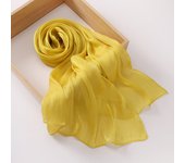 New Shimmer Crinkle Shawl Pleated Glitter Chiffon Shawl Giselle Lightweight Flowy Plain Hijab Scarves