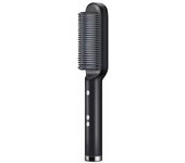 Hair Dryer Comb Curling Irons Beauty Products Hair Brushes Fast Heating Hair Straightener Comb
