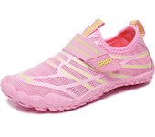 Water Shoes Kids Summer Beach Five Fingers Barefoot Swimming Aqua Shoes Colorful Seaside River Slippers Children Sneakers New