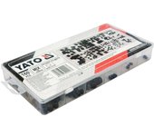 Yato YT-06777-160 pcs headless screw assortment
