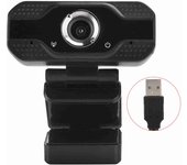 1080P Desktop Computer Camera USB Online Class Webcam with Microphone Computer Camera Drive  Camera USB Camera PC Webcam
