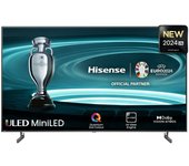 Hisense Tv 50u6nq 50´´ 4k Led