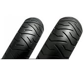 Neumático Moto S Bridgestone Th01F 56H Tl Burgman 77311 Tire Negro 120 / 70 / R15