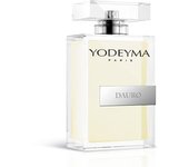 Yodeyma Dauro Eau de Parfum 100ml - Aroma Duradero