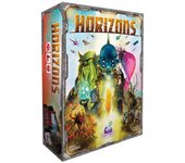 Horizons