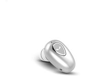 YX01 Mini Wireless Earphones Invisible Single Sports Bluetooth Headphone Handsfree TWS Stereo Headset with Microphone For Phone