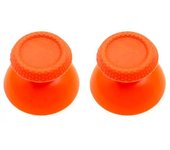 IMATICA LOS PALACIOS - Repuesto Joystick Dualsense PS5 (2 Unidades, Naranja)