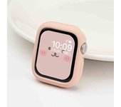Candy Soft Silicone Case for Apple Watch Cover 10 9 8 7 6 5 Protection Iwatch Serie 46mm 42mm 45mm 44mm 40mm 41mm 38mm Bumper