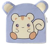 Children Booster Seat Baby Dining Cushion Kids Increased Chair Pad Adjustable Removable Highchair Chair Booster Cushion Seat