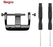 22mm Metal Buckle For Garmin Fenix5 5Plus 6 6Pro 7 Forerunner935 945 955 965 Screw Buckle For Watch Strap Smartwatch Accessories