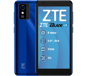 ZTE Blade L9 1GB RAM 32GB Azul