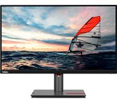 Lenovo ThinkVision P25i-30 LED display 62,2 cm (24.5") 1920 x 1080 Pixeles Full HD Negro
