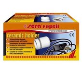 Sera reptil ceramic holder