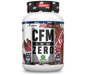 Proteína de Big - CFM ISO ZERO *1Kg* diferentes sabores** elaborada exclusivamente con aislado de proteína de suero Lacprodan® SP-9225