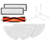 Vacuum Cleaner Sweeper Replacement Fit for Xiaomi Fit for Dreame D9 Fit for Robot Vacuum Cleaner Replacement Parts