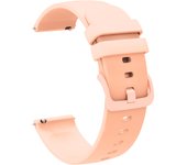 For Huawei GT5 Pro 42mm Strap 18mm for Huawei GT 5 4 GT4 GT5 41 Silicone Color Buckle Women Bracelet Bands Accessories Straps